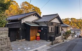 Naoshima Juju Art House　直島ジュジュアートハウス